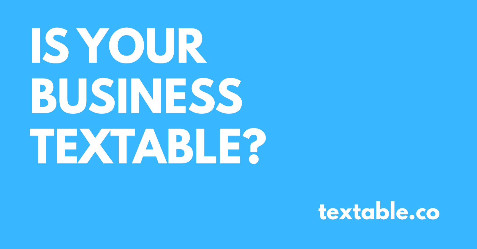 Textable Messaging Platform For Voip Phone Numbers